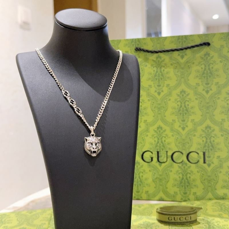 Gucci Necklaces